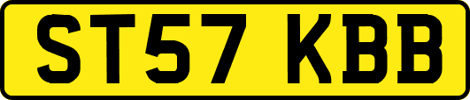 ST57KBB