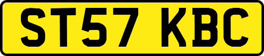 ST57KBC