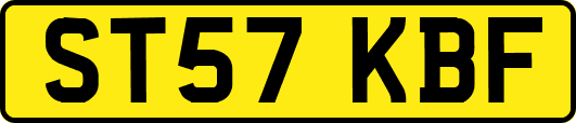 ST57KBF
