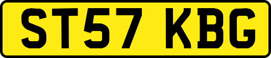 ST57KBG
