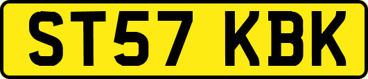 ST57KBK