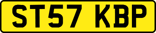 ST57KBP