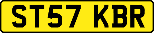 ST57KBR