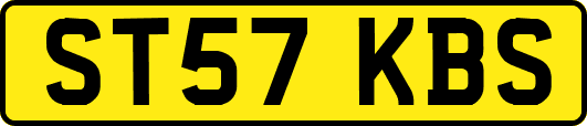 ST57KBS