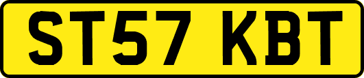 ST57KBT