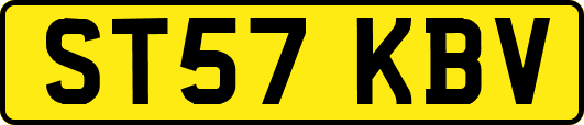 ST57KBV