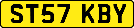 ST57KBY