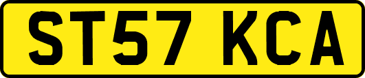 ST57KCA