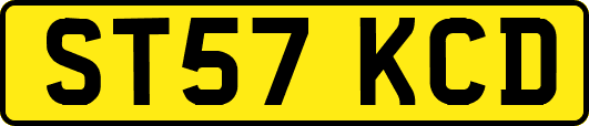 ST57KCD