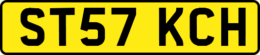 ST57KCH