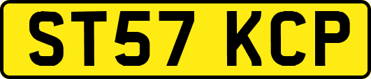 ST57KCP