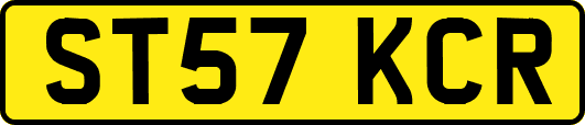 ST57KCR