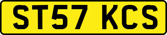 ST57KCS