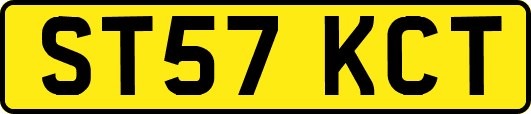 ST57KCT