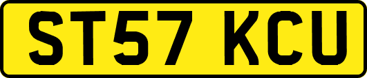ST57KCU