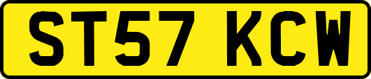 ST57KCW