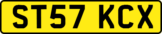 ST57KCX