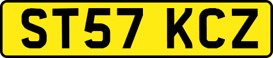 ST57KCZ