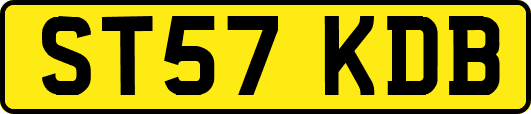 ST57KDB