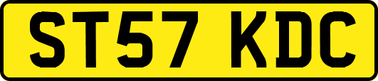 ST57KDC