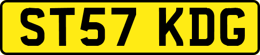 ST57KDG