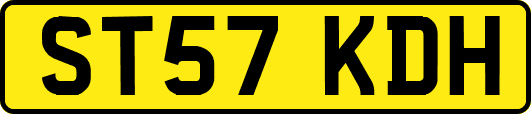 ST57KDH