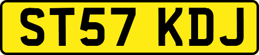 ST57KDJ