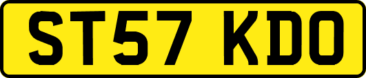 ST57KDO