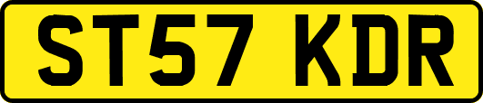 ST57KDR
