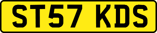 ST57KDS
