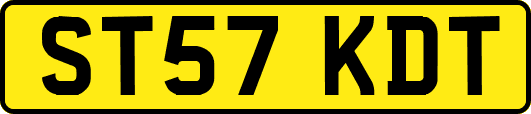 ST57KDT