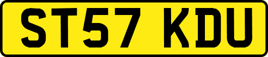 ST57KDU