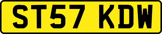 ST57KDW