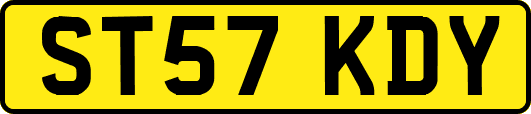 ST57KDY