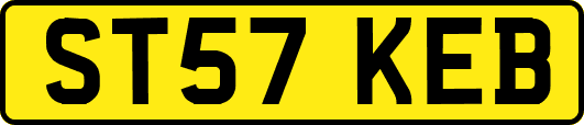 ST57KEB