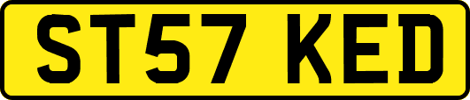 ST57KED