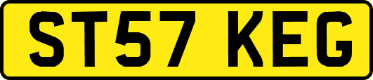 ST57KEG