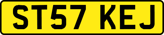 ST57KEJ