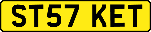ST57KET