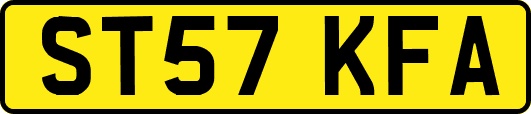 ST57KFA