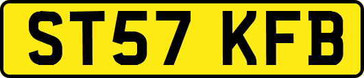 ST57KFB