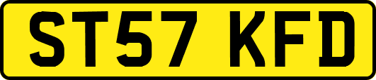 ST57KFD