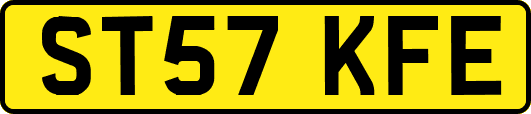 ST57KFE