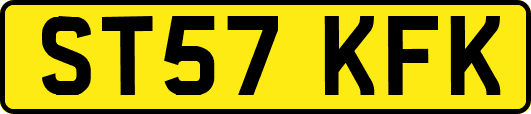 ST57KFK