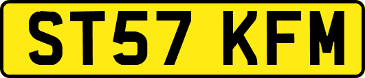ST57KFM