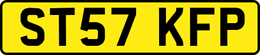 ST57KFP