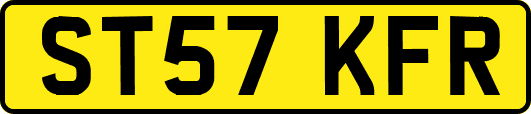 ST57KFR
