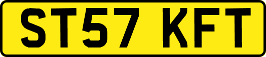 ST57KFT