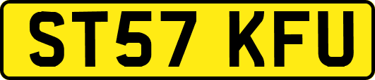 ST57KFU