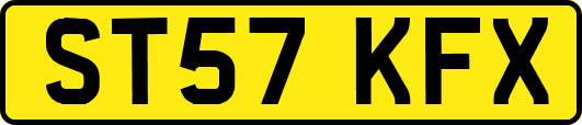 ST57KFX